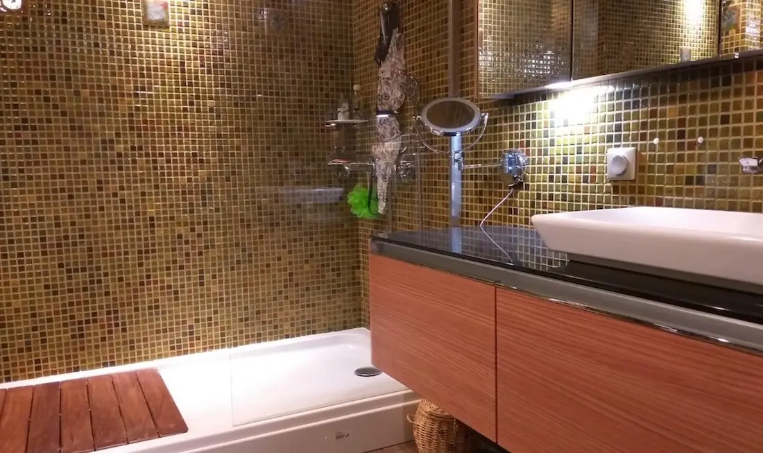 Shower
